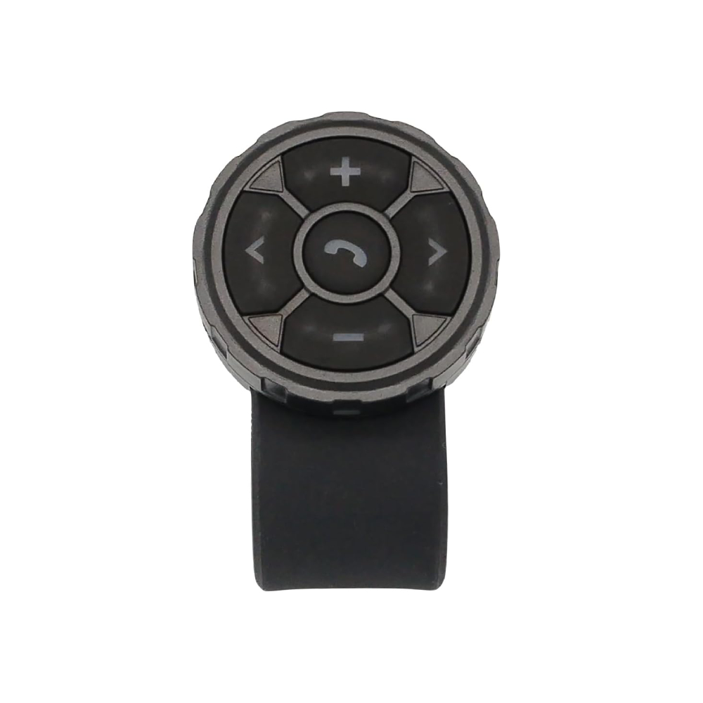 Беспроводной пульт ДУ для смартфона, который можно установить на транспортные средства. CORE BUZUS Bluetooth Remote